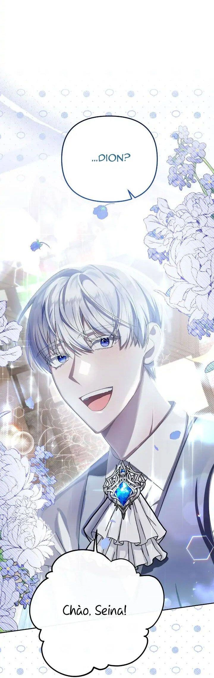 Nữ Chính Bỏ Trốn Ở Nhà Bên Chapter 4 - 15