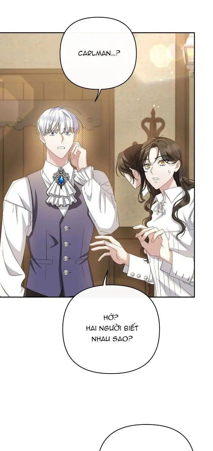 Nữ Chính Bỏ Trốn Ở Nhà Bên Chapter 4 - 19