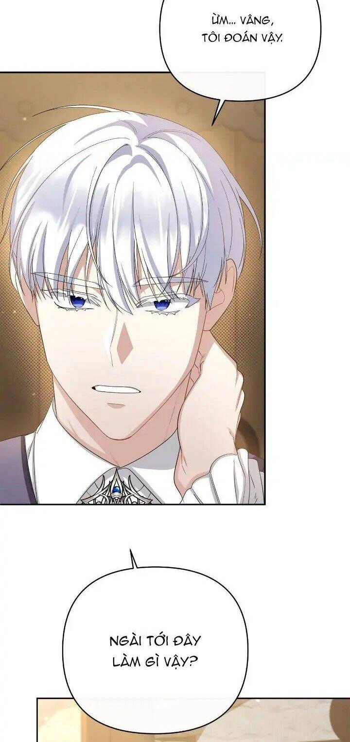 Nữ Chính Bỏ Trốn Ở Nhà Bên Chapter 4 - 20