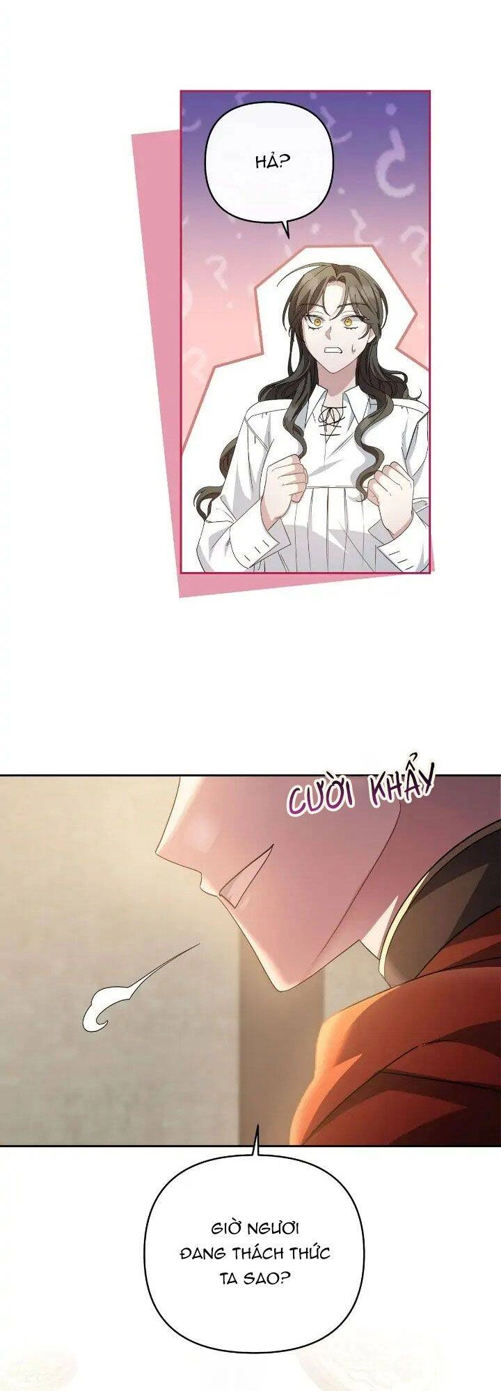 Nữ Chính Bỏ Trốn Ở Nhà Bên Chapter 4 - 22