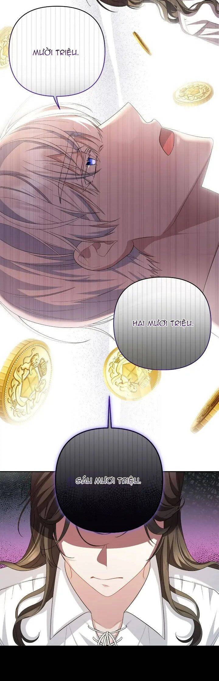 Nữ Chính Bỏ Trốn Ở Nhà Bên Chapter 4 - 24