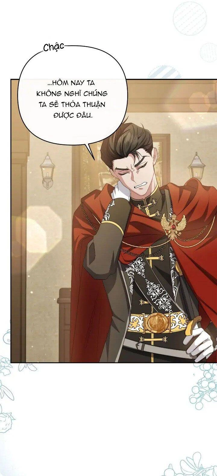 Nữ Chính Bỏ Trốn Ở Nhà Bên Chapter 4 - 27