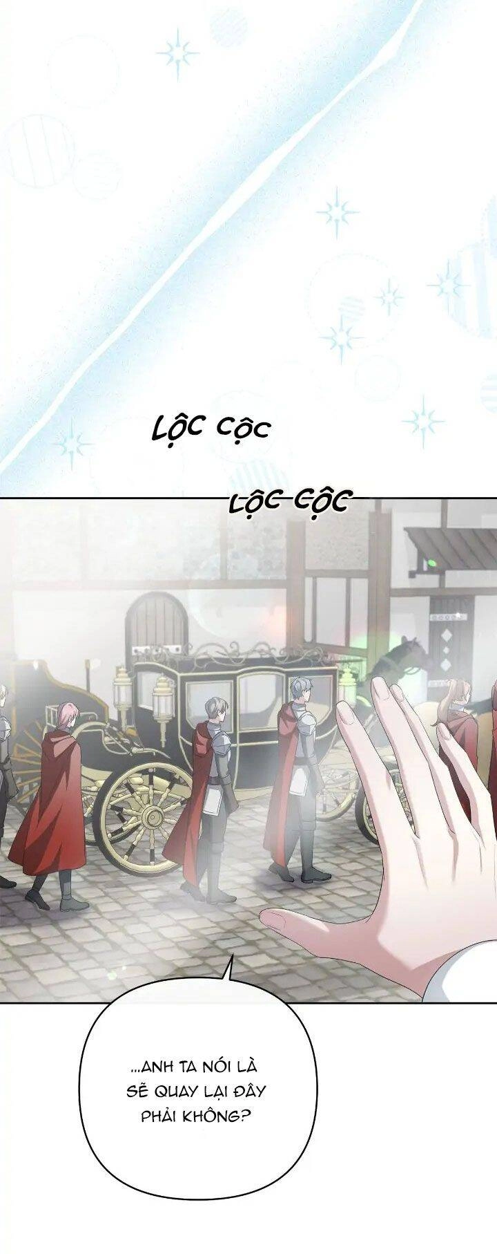 Nữ Chính Bỏ Trốn Ở Nhà Bên Chapter 4 - 29