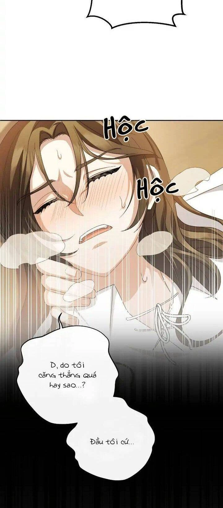 Nữ Chính Bỏ Trốn Ở Nhà Bên Chapter 4 - 32