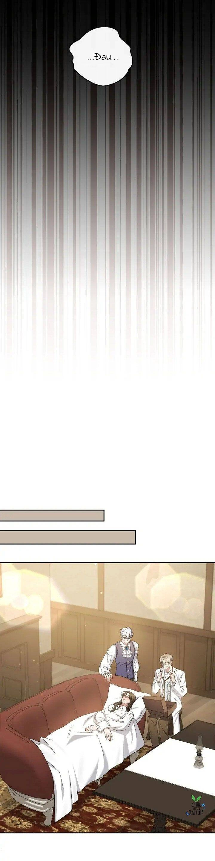 Nữ Chính Bỏ Trốn Ở Nhà Bên Chapter 4 - 33