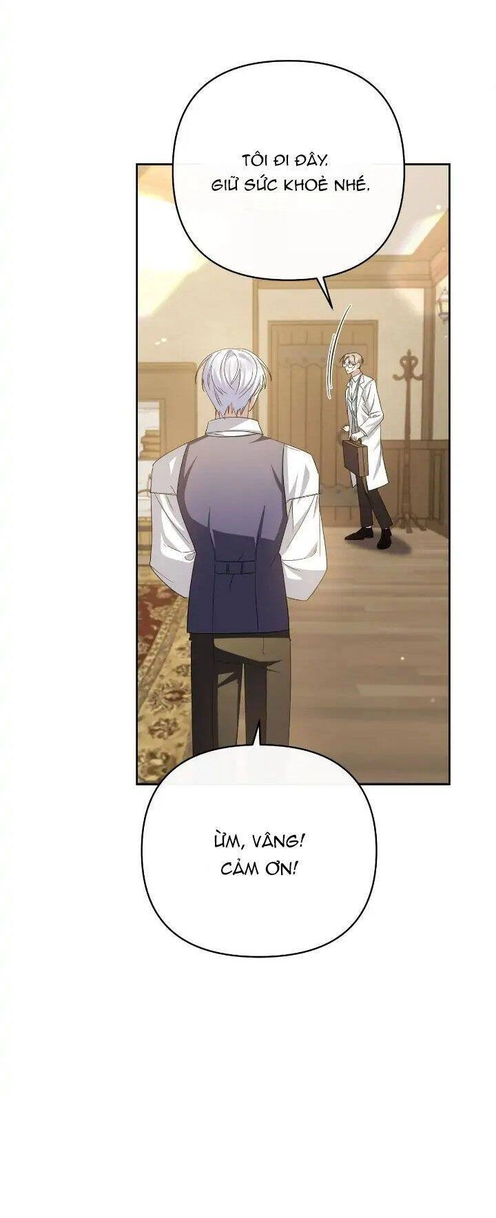 Nữ Chính Bỏ Trốn Ở Nhà Bên Chapter 4 - 36