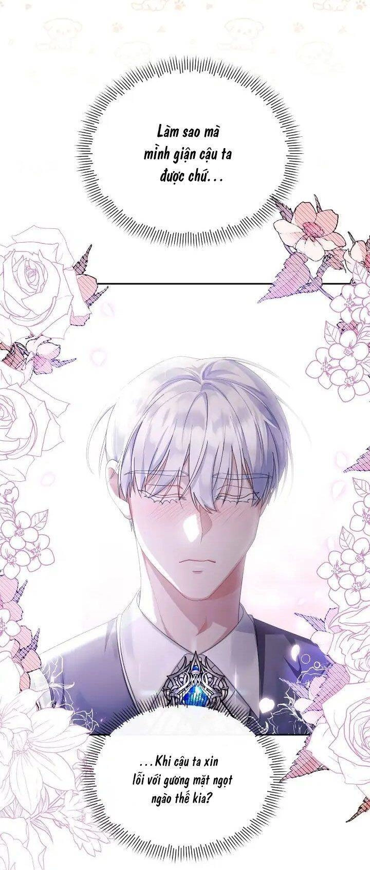 Nữ Chính Bỏ Trốn Ở Nhà Bên Chapter 4 - 41