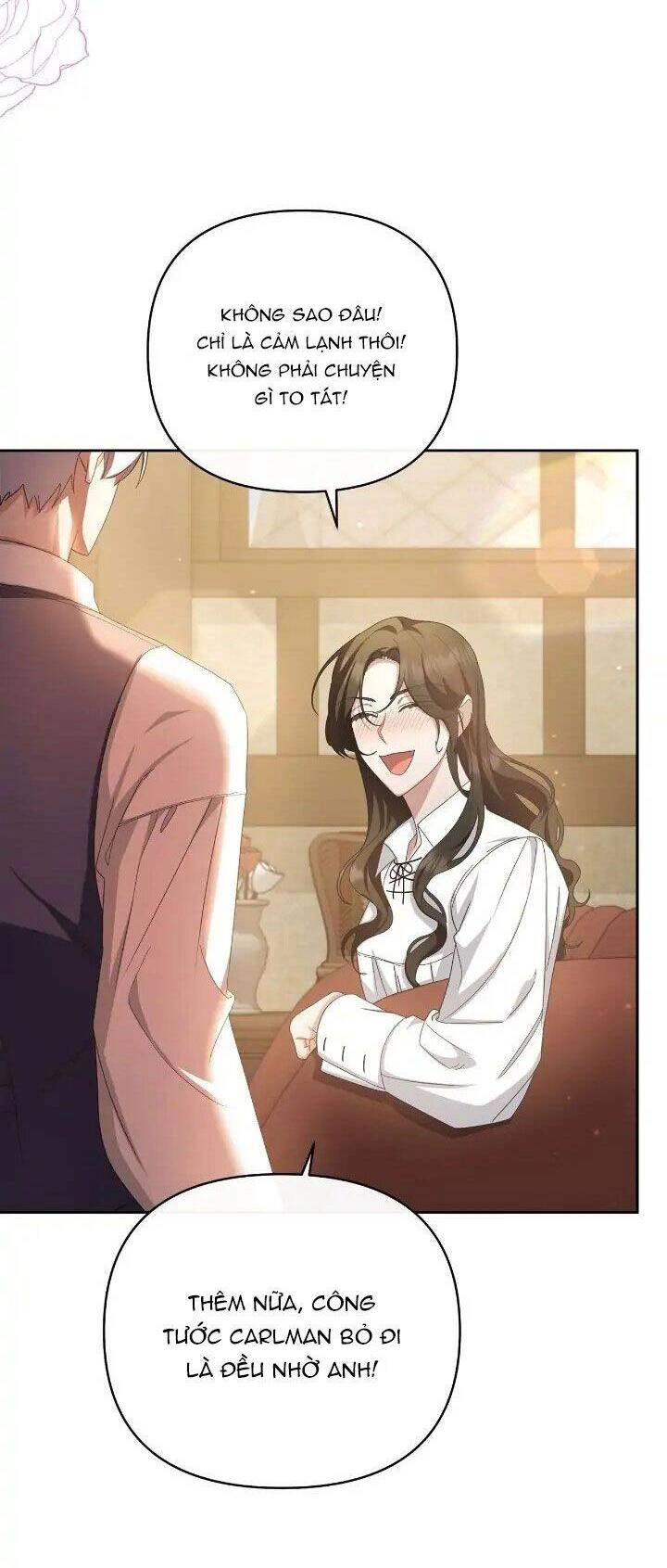 Nữ Chính Bỏ Trốn Ở Nhà Bên Chapter 4 - 42