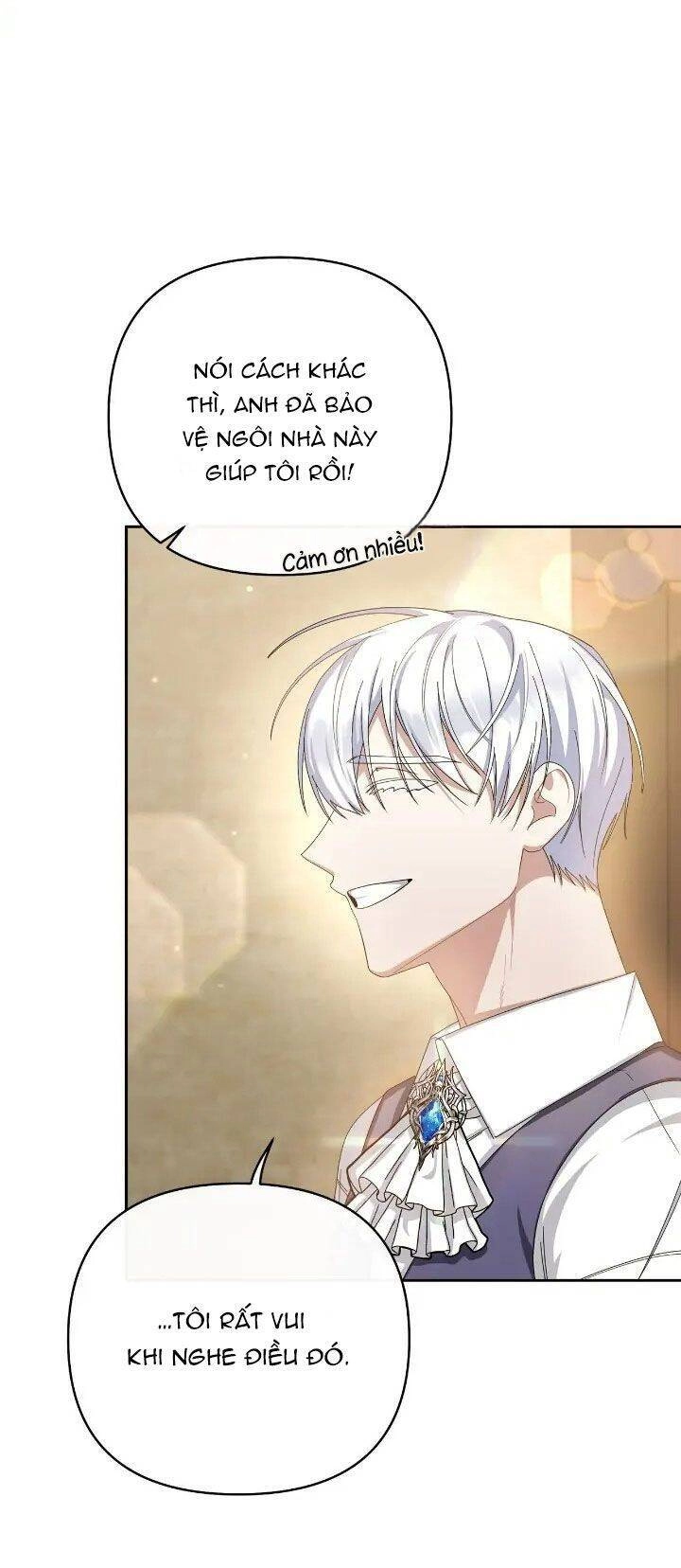 Nữ Chính Bỏ Trốn Ở Nhà Bên Chapter 4 - 44