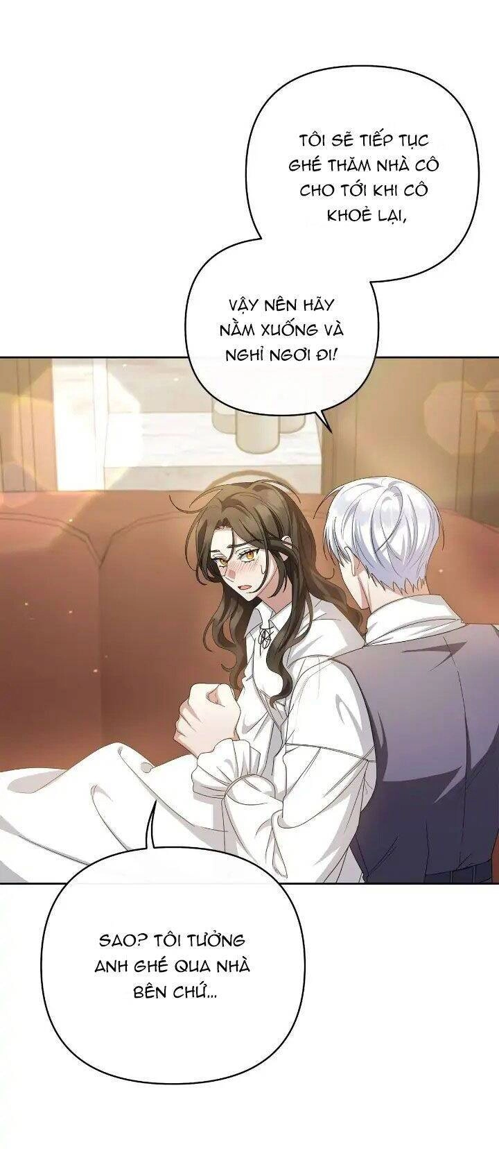 Nữ Chính Bỏ Trốn Ở Nhà Bên Chapter 4 - 45