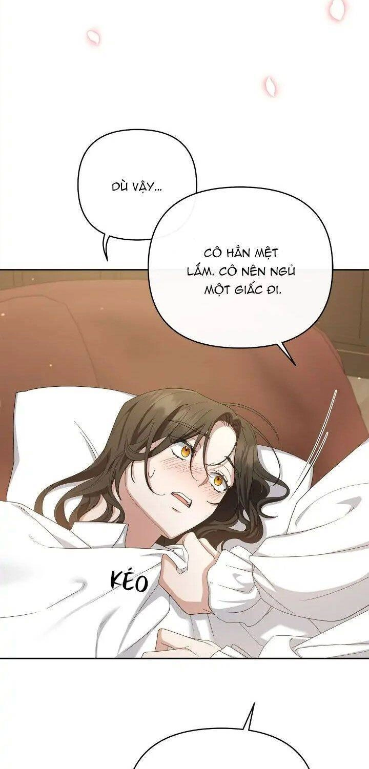 Nữ Chính Bỏ Trốn Ở Nhà Bên Chapter 4 - 47