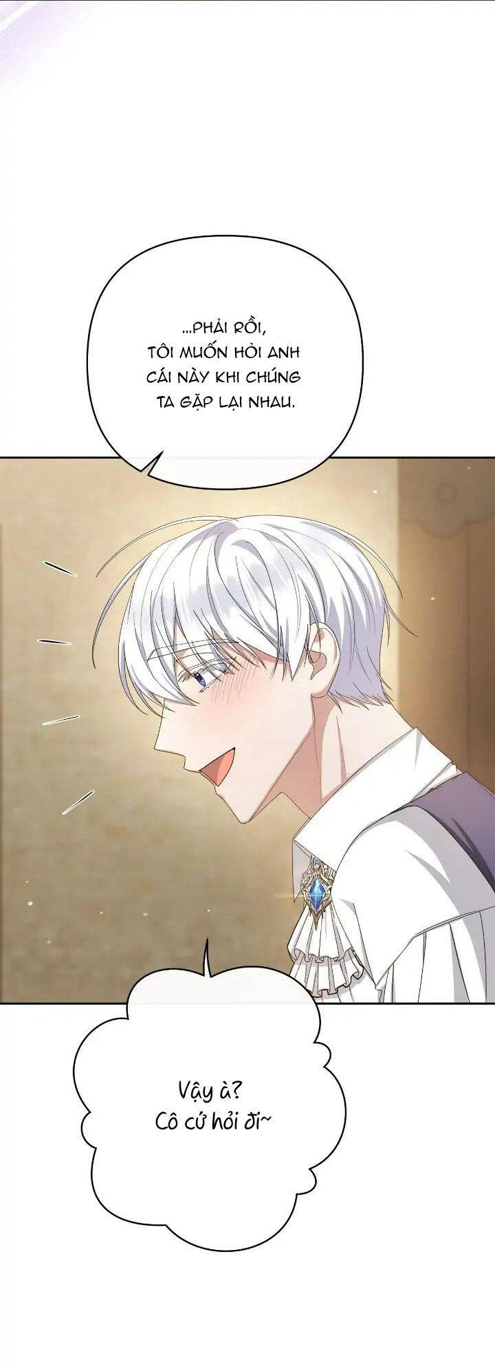 Nữ Chính Bỏ Trốn Ở Nhà Bên Chapter 4 - 49