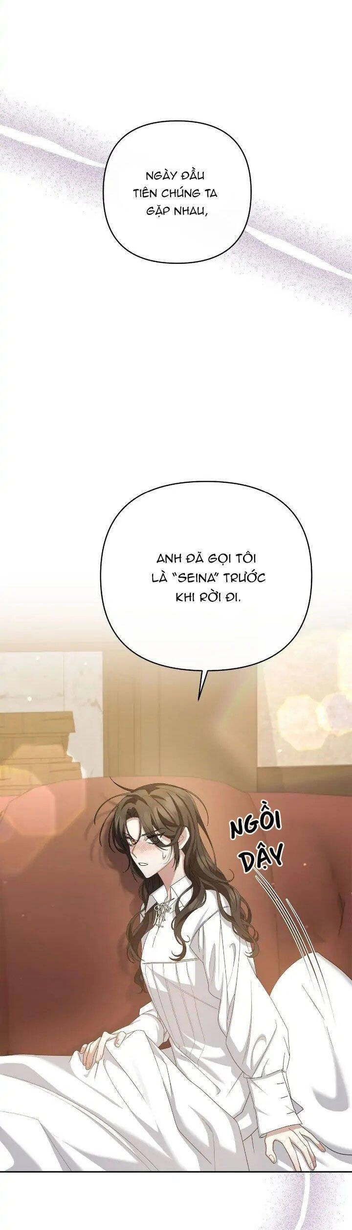 Nữ Chính Bỏ Trốn Ở Nhà Bên Chapter 4 - 50