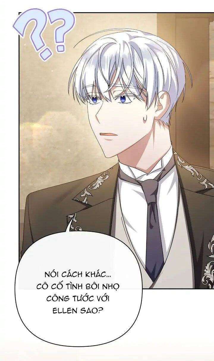 Nữ Chính Bỏ Trốn Ở Nhà Bên Chapter 6 - 2