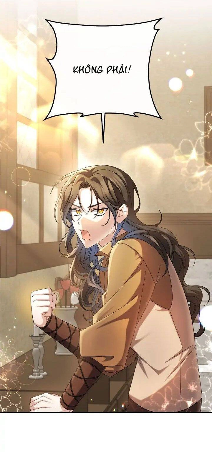 Nữ Chính Bỏ Trốn Ở Nhà Bên Chapter 6 - 3