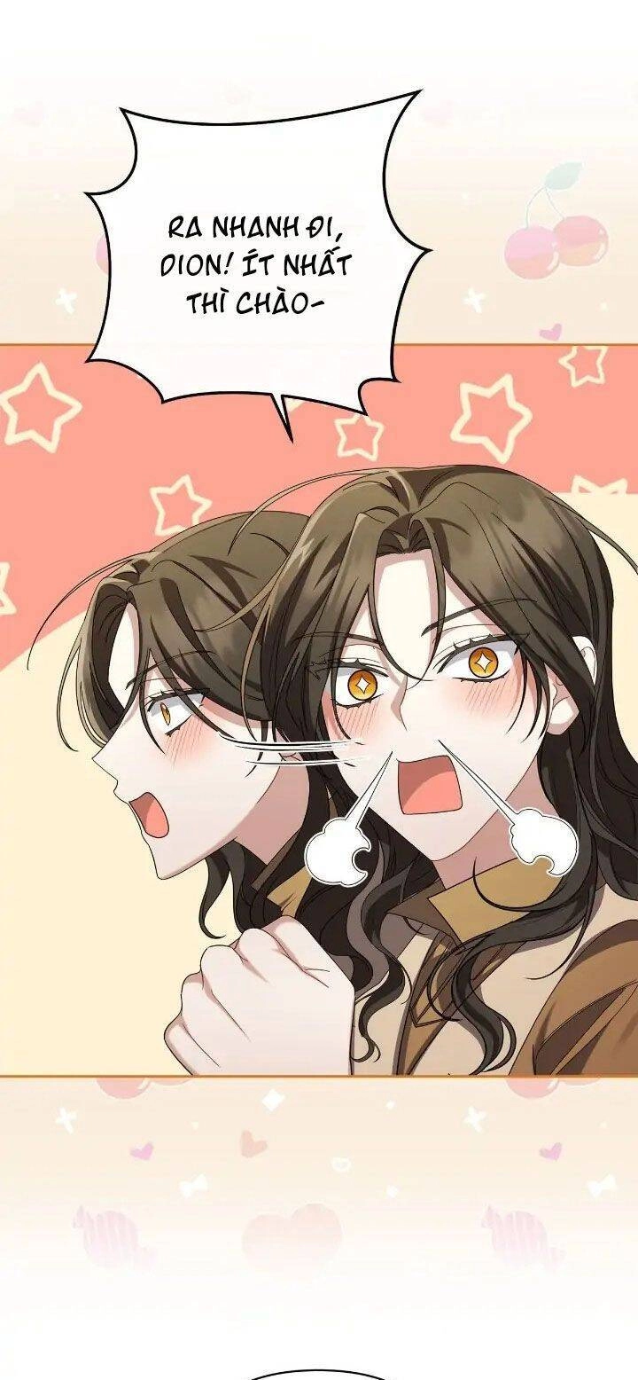 Nữ Chính Bỏ Trốn Ở Nhà Bên Chapter 6 - 6