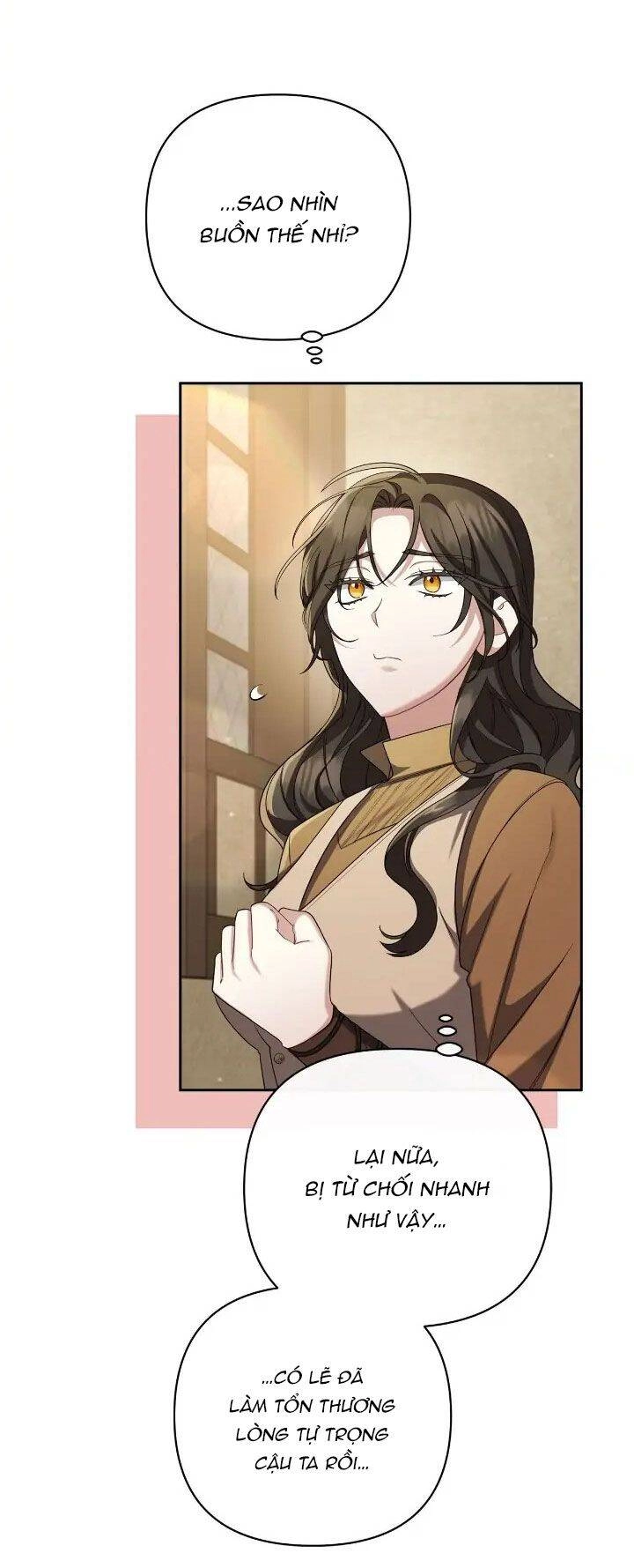 Nữ Chính Bỏ Trốn Ở Nhà Bên Chapter 6 - 9