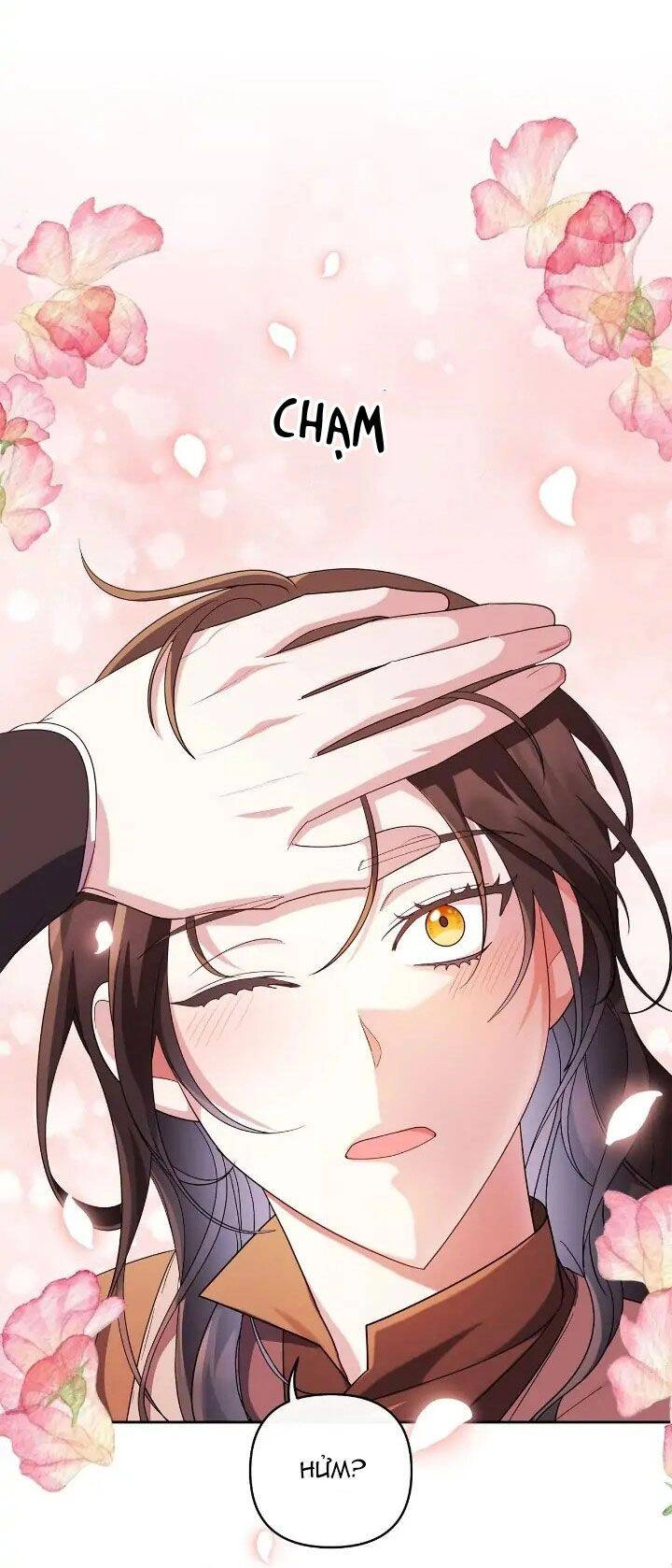 Nữ Chính Bỏ Trốn Ở Nhà Bên Chapter 6 - 13