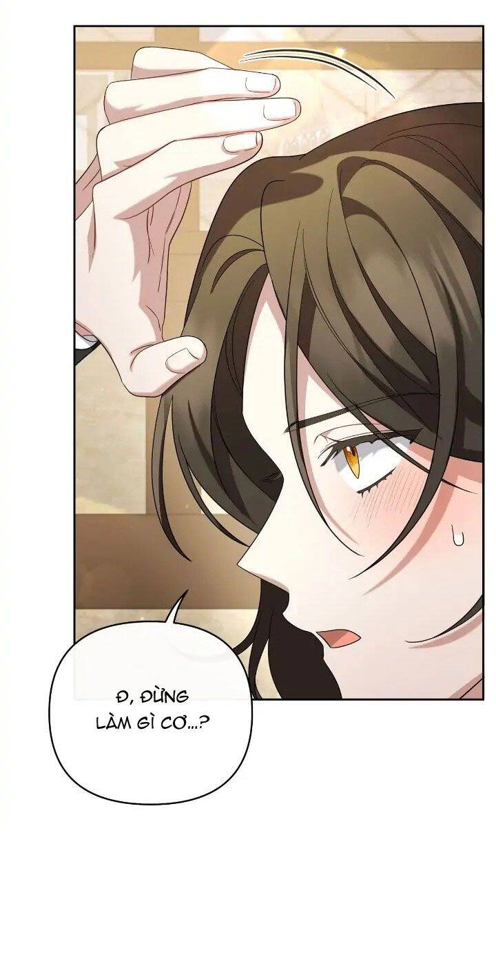 Nữ Chính Bỏ Trốn Ở Nhà Bên Chapter 6 - 15