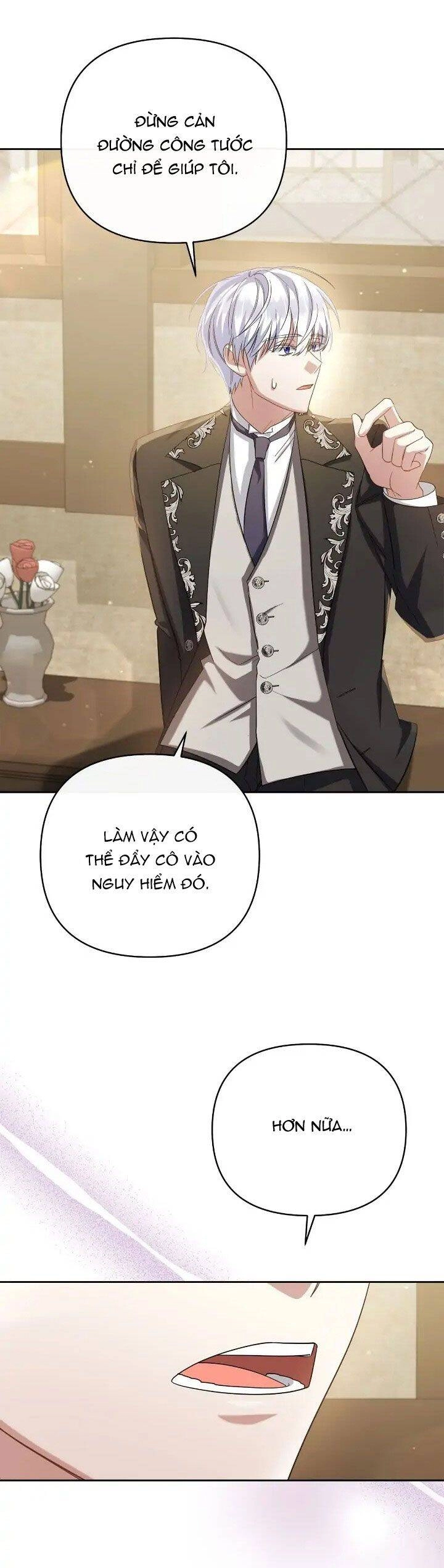 Nữ Chính Bỏ Trốn Ở Nhà Bên Chapter 6 - 16