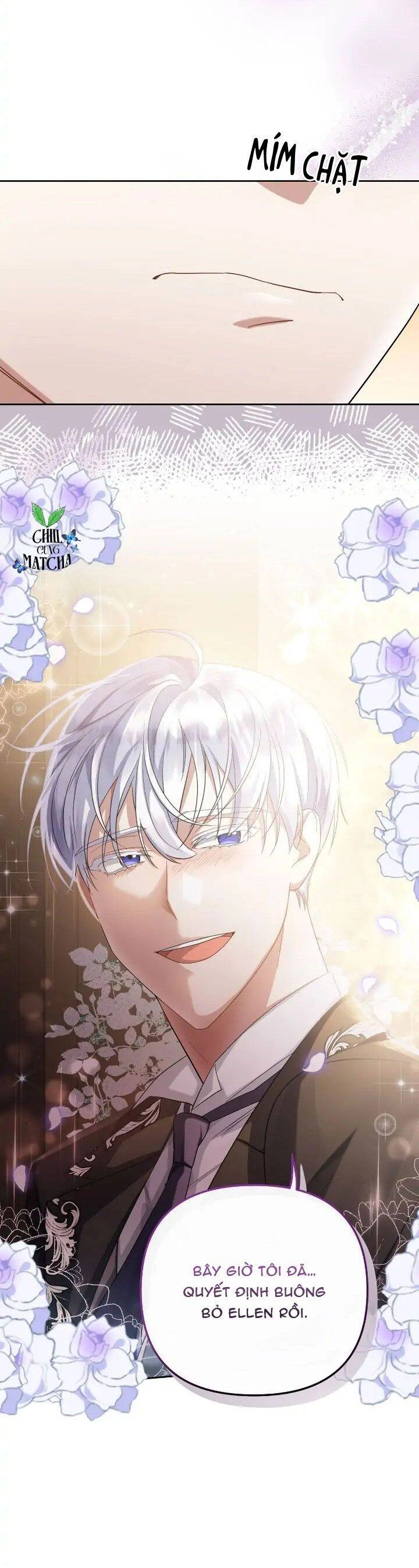 Nữ Chính Bỏ Trốn Ở Nhà Bên Chapter 6 - 17