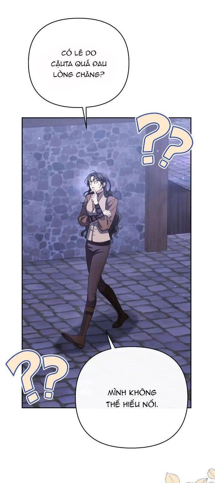 Nữ Chính Bỏ Trốn Ở Nhà Bên Chapter 6 - 19