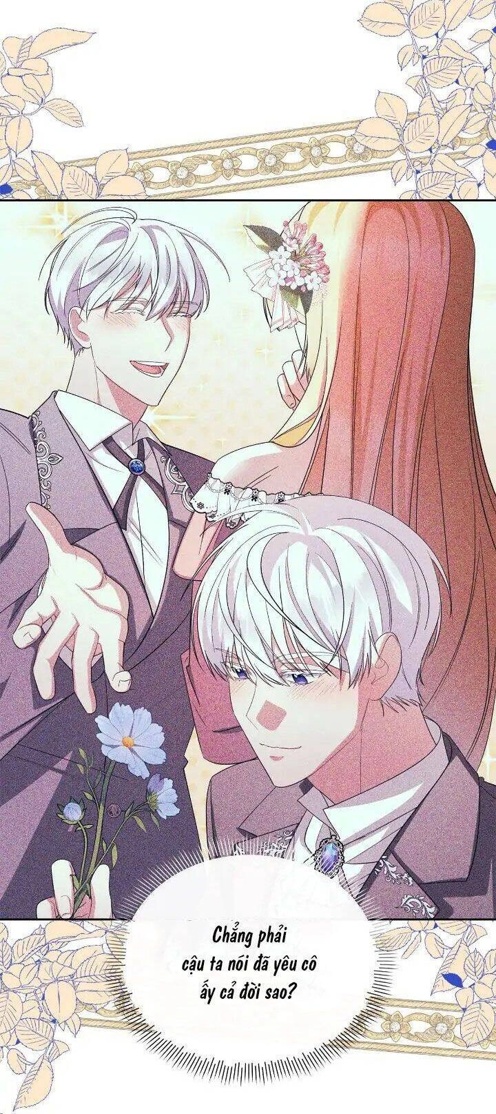 Nữ Chính Bỏ Trốn Ở Nhà Bên Chapter 6 - 20