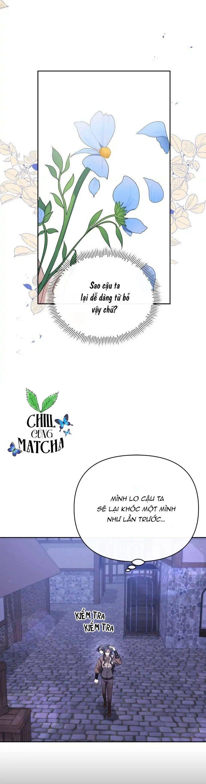 Nữ Chính Bỏ Trốn Ở Nhà Bên Chapter 6 - 21