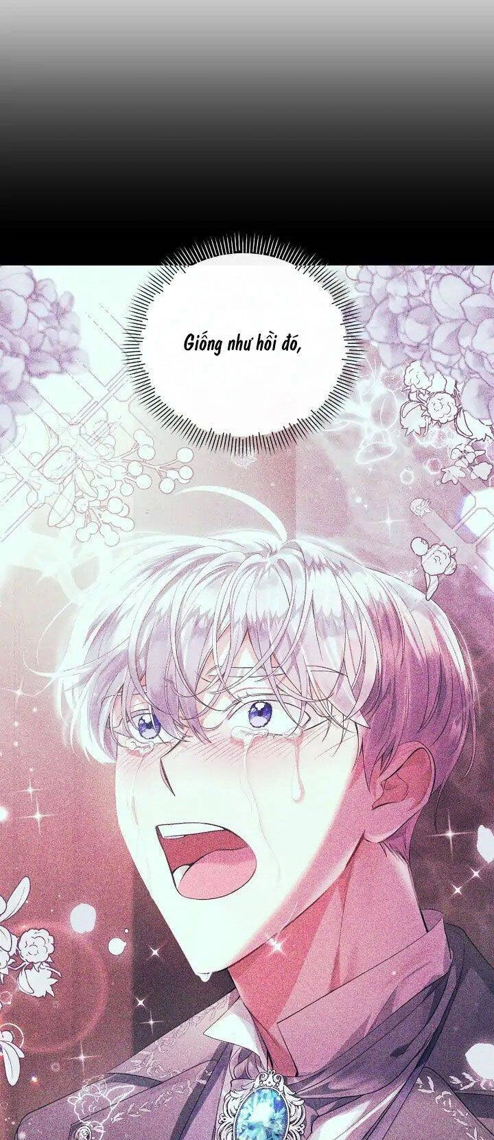 Nữ Chính Bỏ Trốn Ở Nhà Bên Chapter 6 - 22