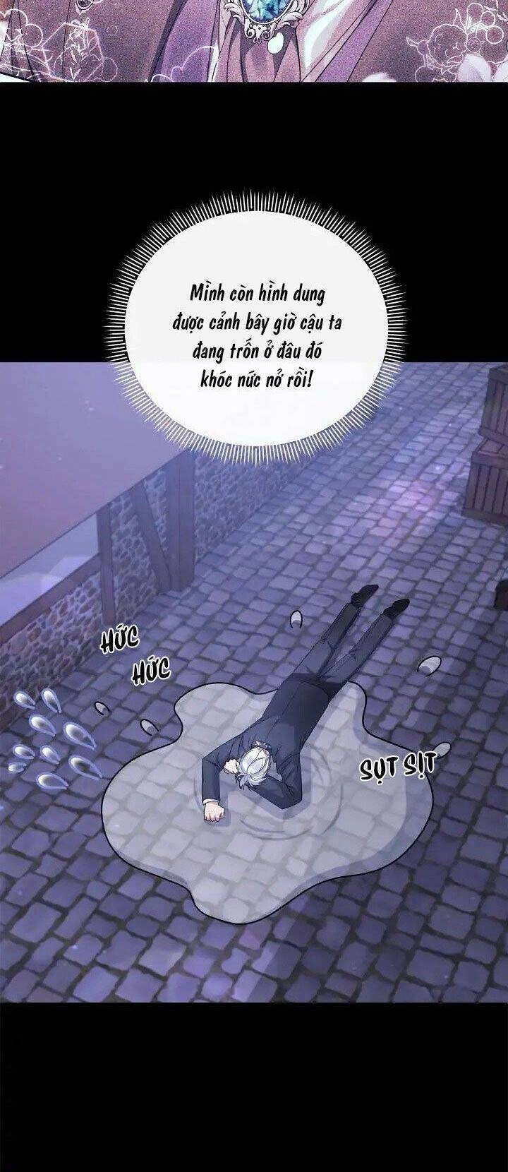 Nữ Chính Bỏ Trốn Ở Nhà Bên Chapter 6 - 23