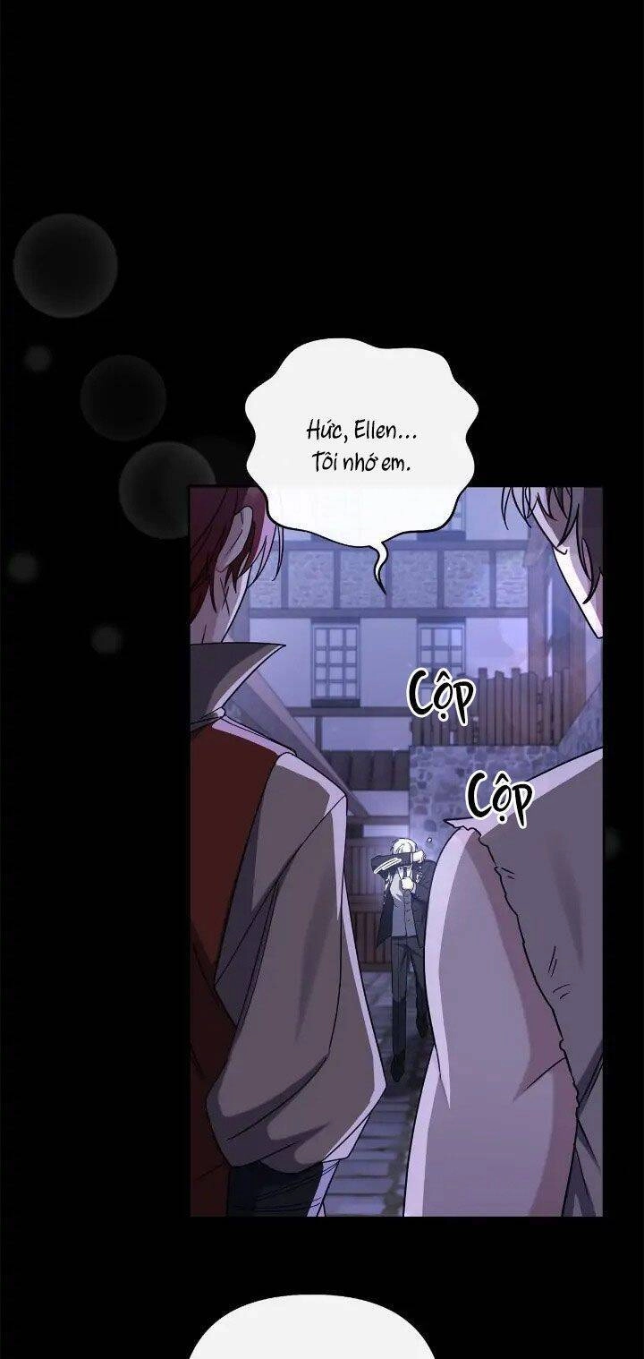 Nữ Chính Bỏ Trốn Ở Nhà Bên Chapter 6 - 24