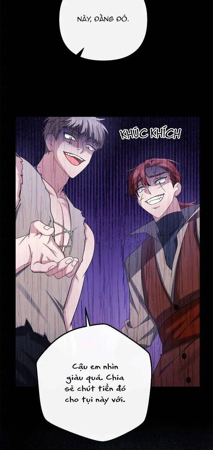 Nữ Chính Bỏ Trốn Ở Nhà Bên Chapter 6 - 25