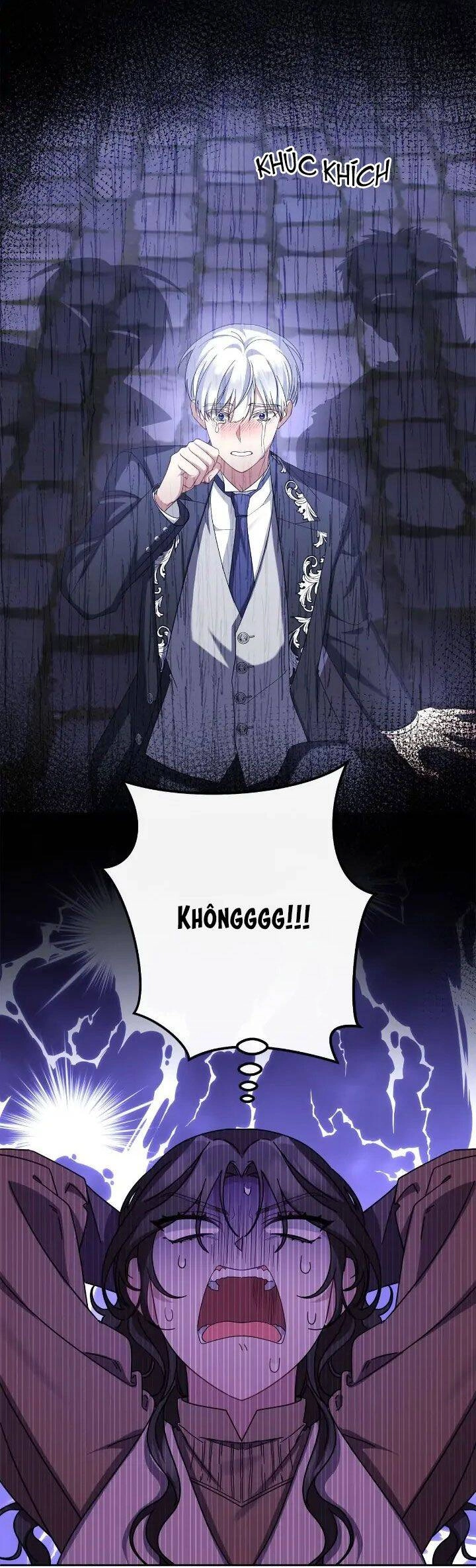 Nữ Chính Bỏ Trốn Ở Nhà Bên Chapter 6 - 26