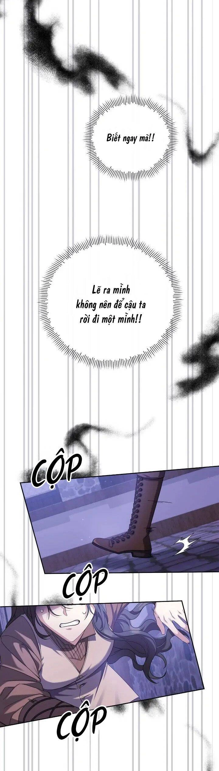 Nữ Chính Bỏ Trốn Ở Nhà Bên Chapter 6 - 30