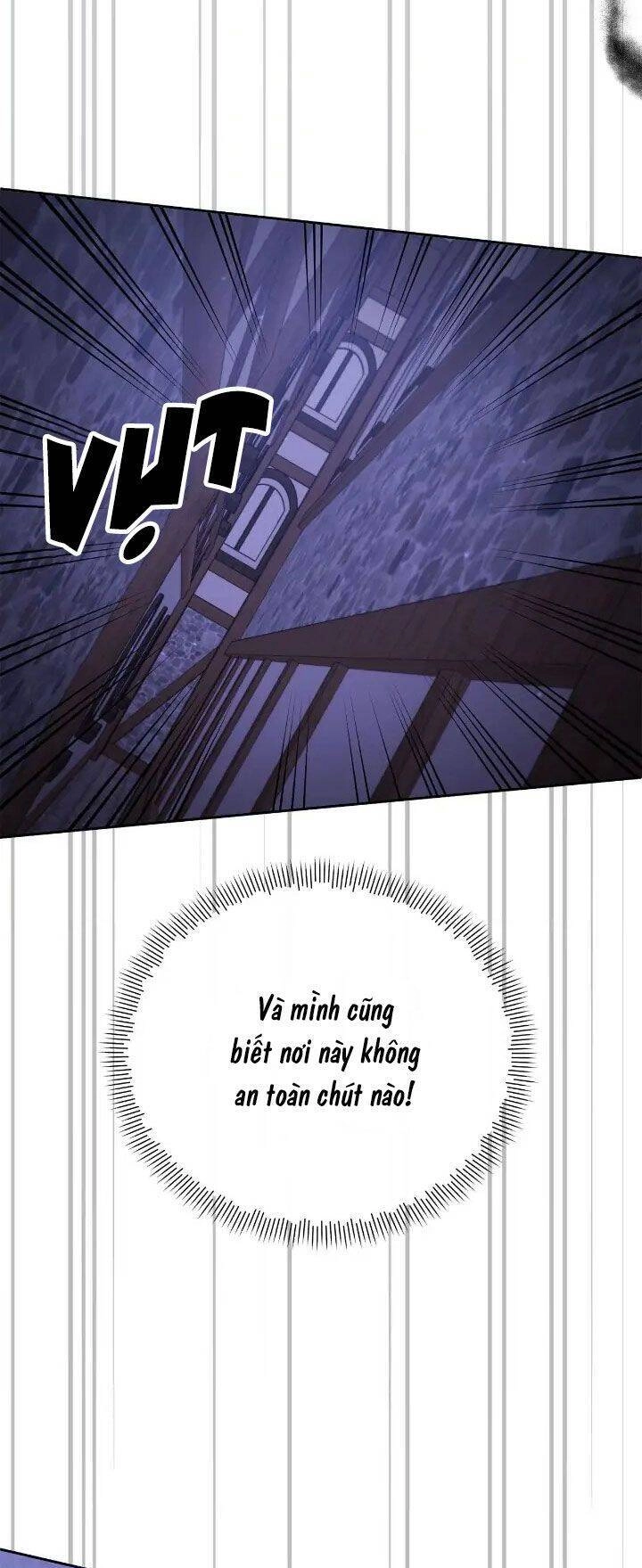 Nữ Chính Bỏ Trốn Ở Nhà Bên Chapter 6 - 31