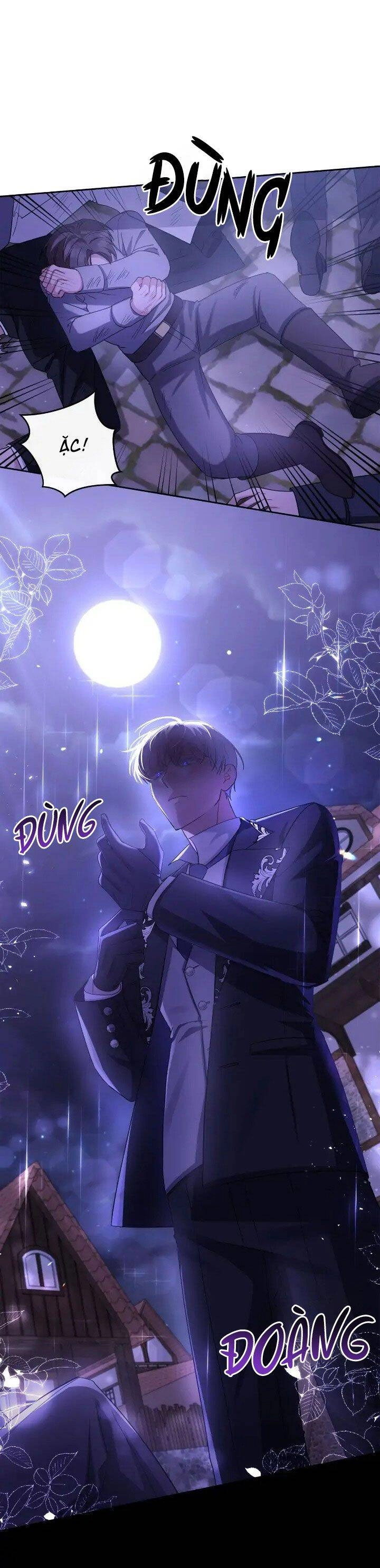 Nữ Chính Bỏ Trốn Ở Nhà Bên Chapter 6 - 33