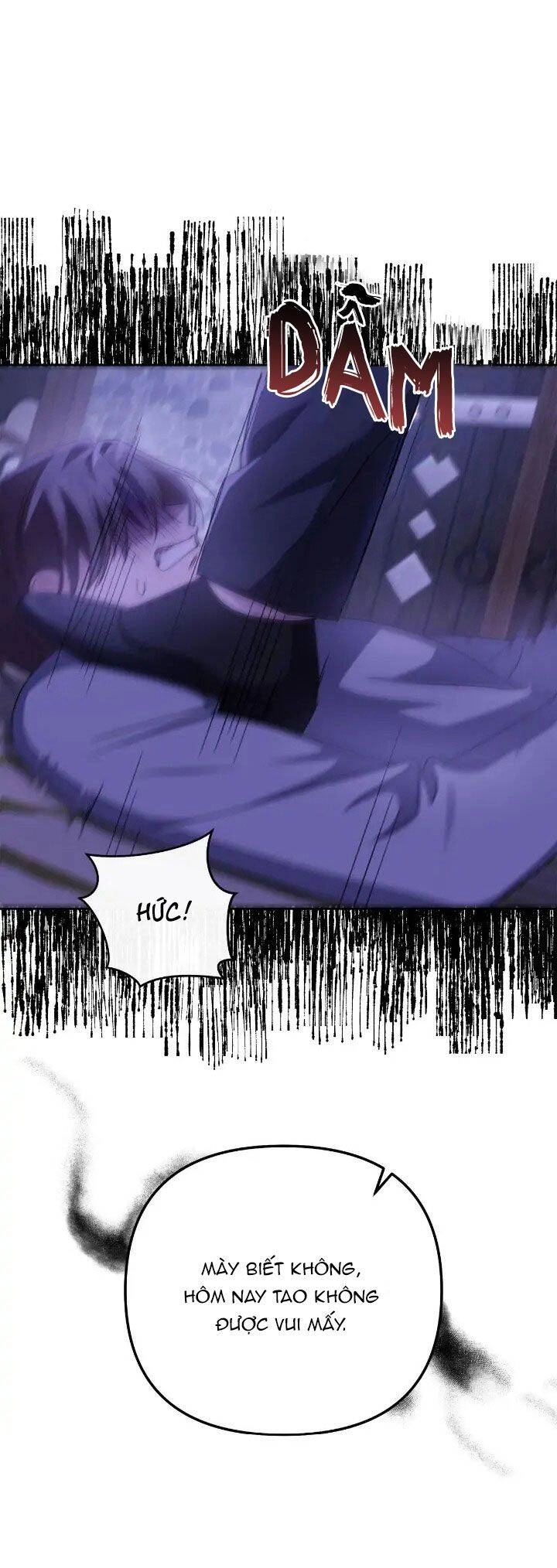 Nữ Chính Bỏ Trốn Ở Nhà Bên Chapter 6 - 36