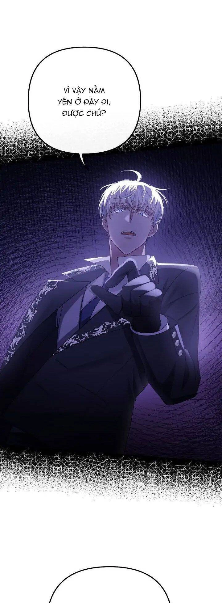 Nữ Chính Bỏ Trốn Ở Nhà Bên Chapter 6 - 37