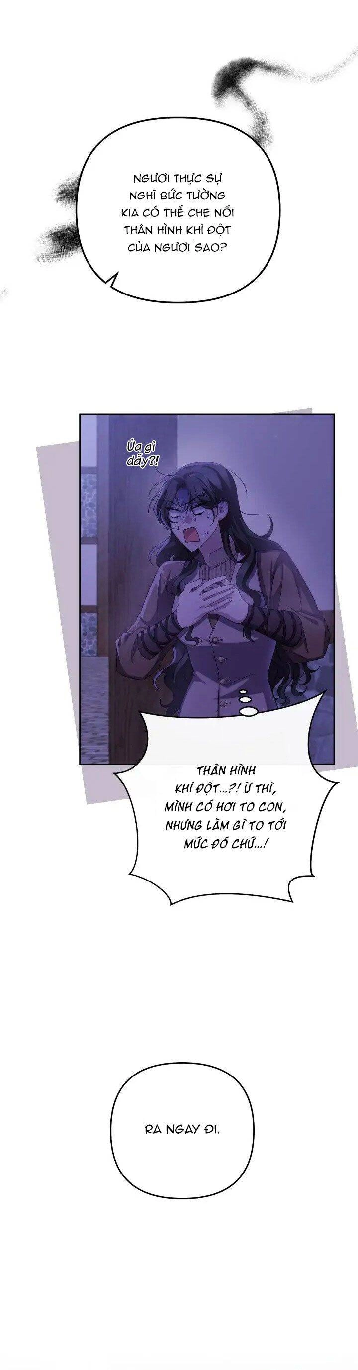 Nữ Chính Bỏ Trốn Ở Nhà Bên Chapter 6 - 39