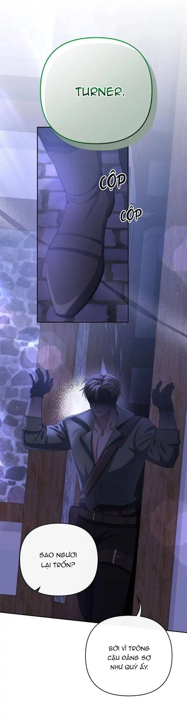 Nữ Chính Bỏ Trốn Ở Nhà Bên Chapter 6 - 40