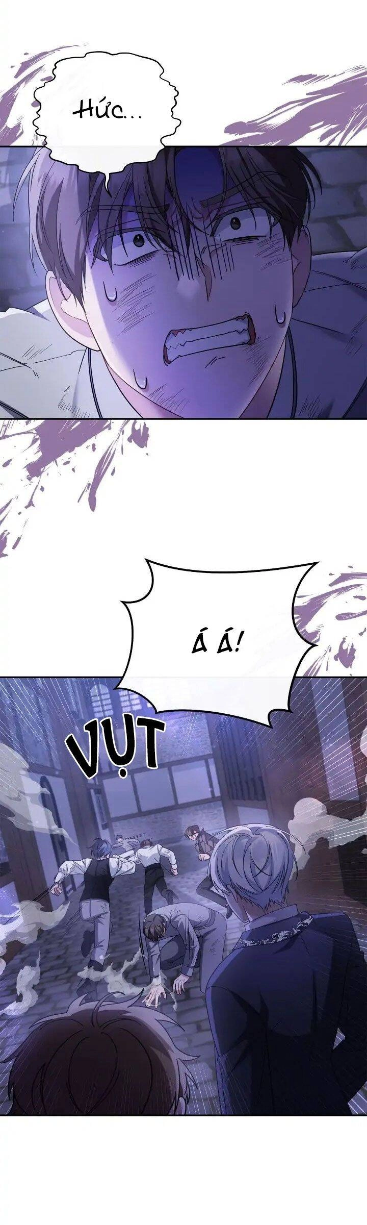 Nữ Chính Bỏ Trốn Ở Nhà Bên Chapter 6 - 42