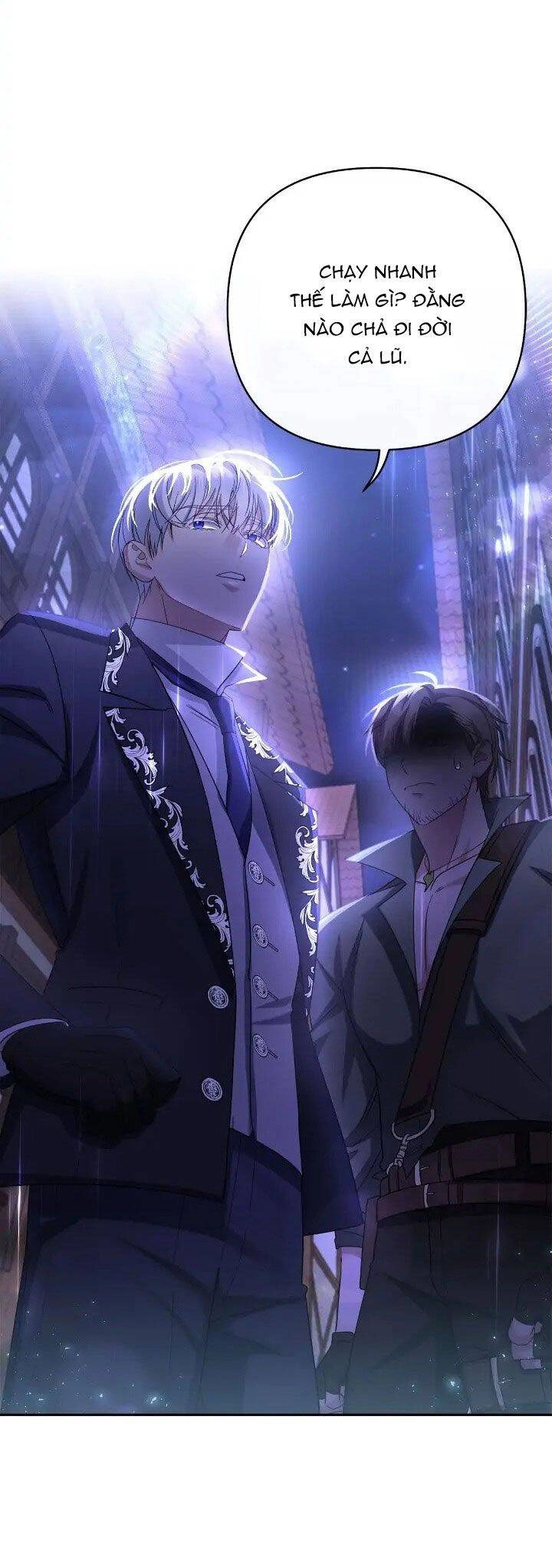 Nữ Chính Bỏ Trốn Ở Nhà Bên Chapter 6 - 43