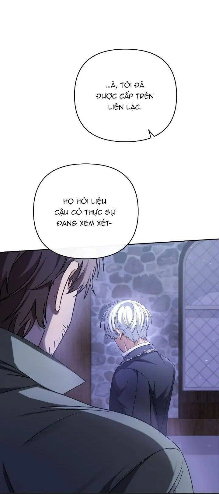 Nữ Chính Bỏ Trốn Ở Nhà Bên Chapter 6 - 44