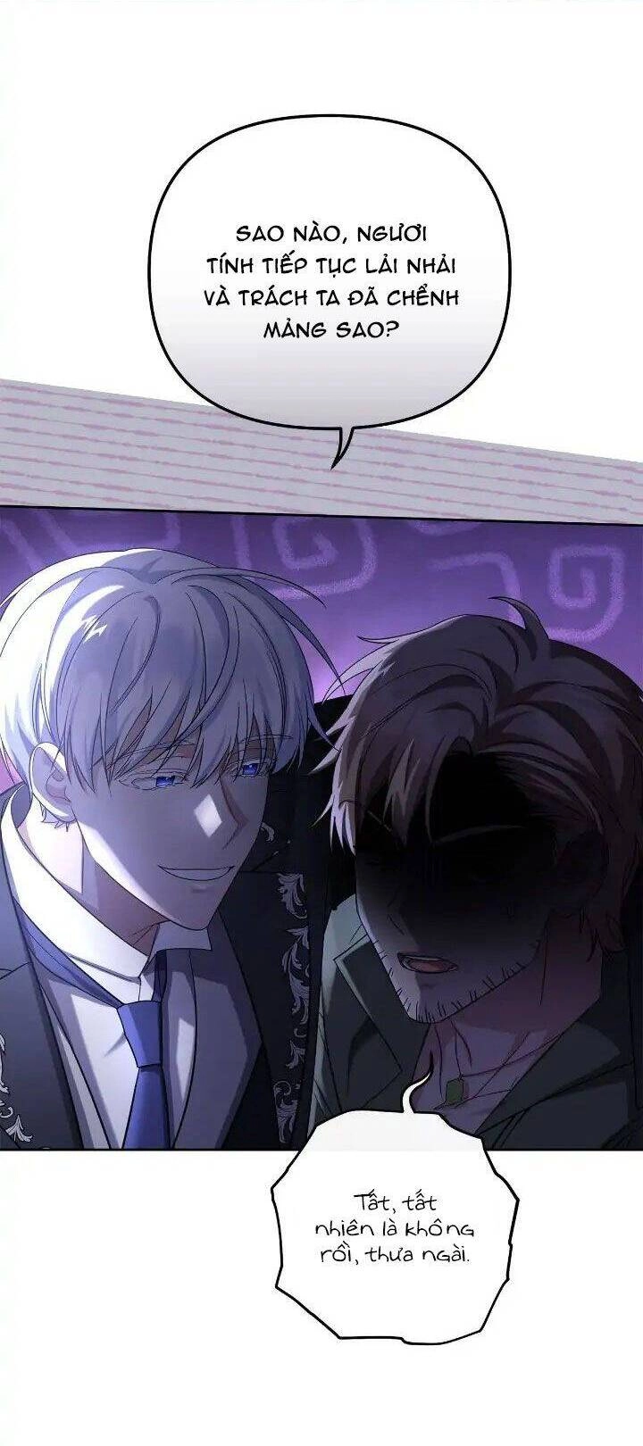 Nữ Chính Bỏ Trốn Ở Nhà Bên Chapter 6 - 45