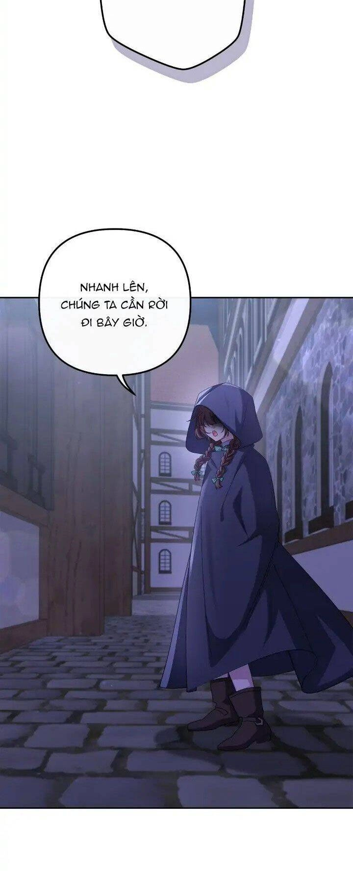 Nữ Chính Bỏ Trốn Ở Nhà Bên Chapter 6 - 47