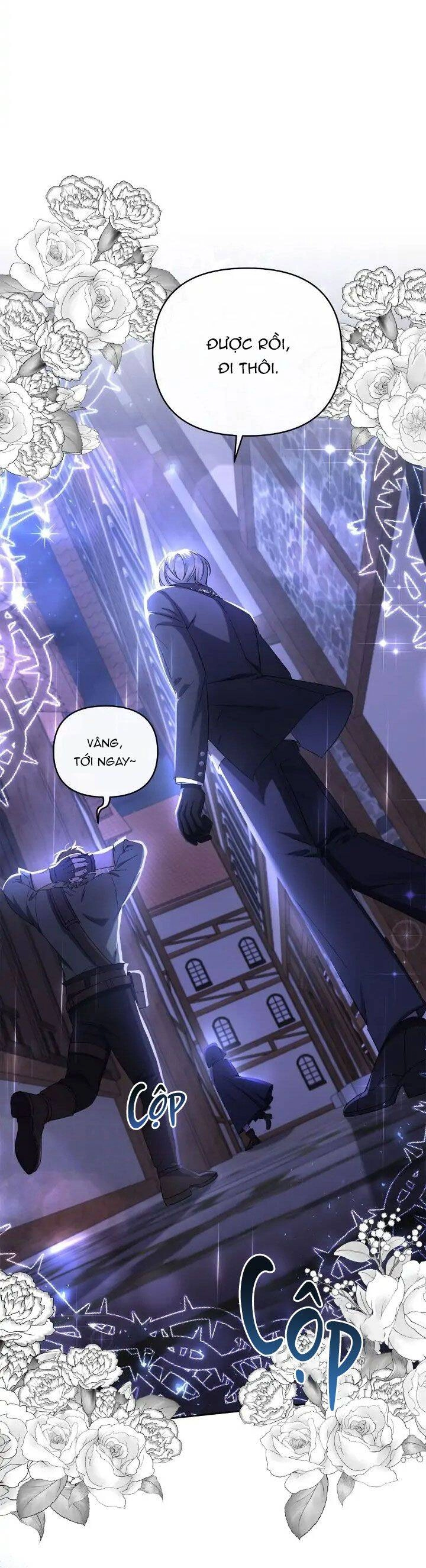 Nữ Chính Bỏ Trốn Ở Nhà Bên Chapter 6 - 48