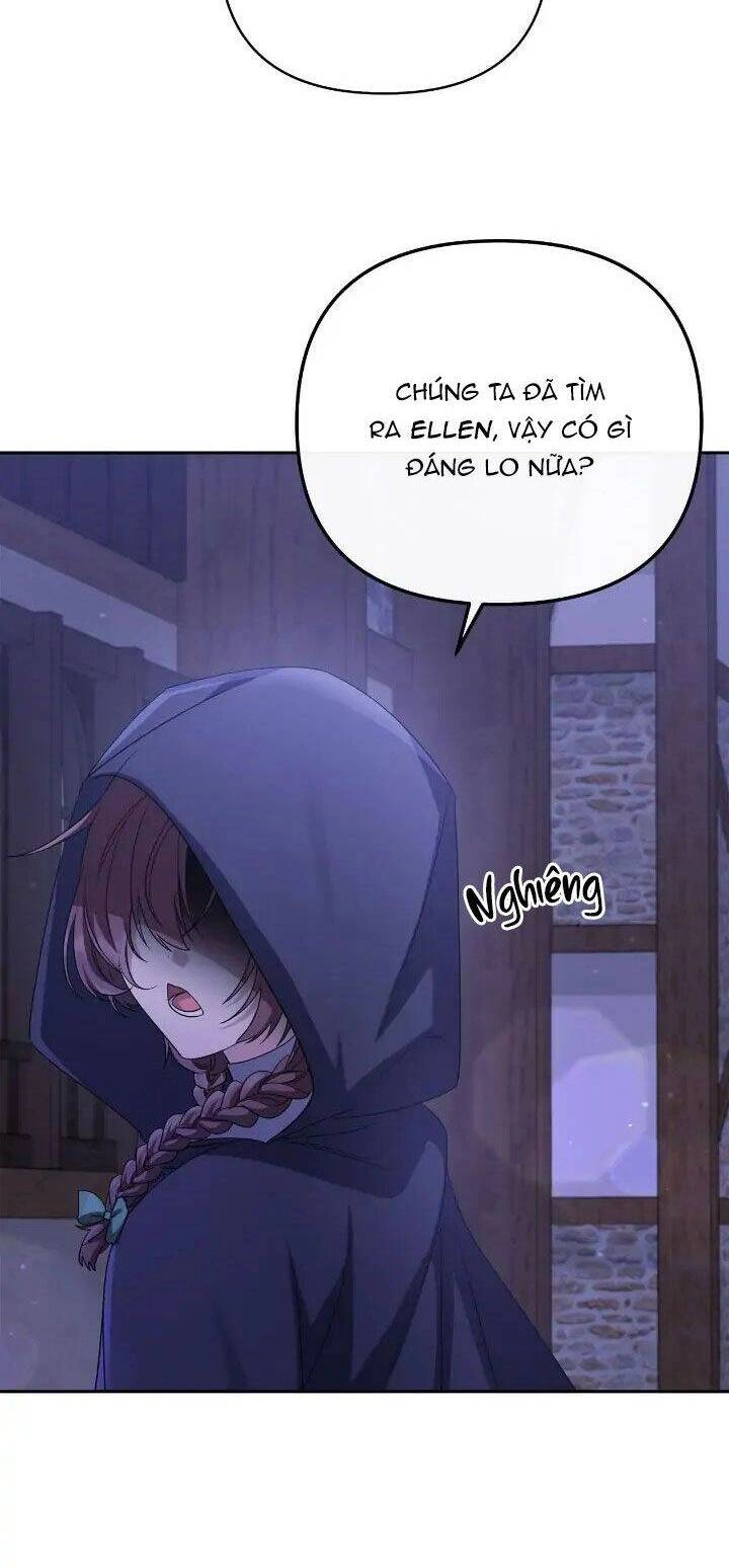 Nữ Chính Bỏ Trốn Ở Nhà Bên Chapter 6 - 54
