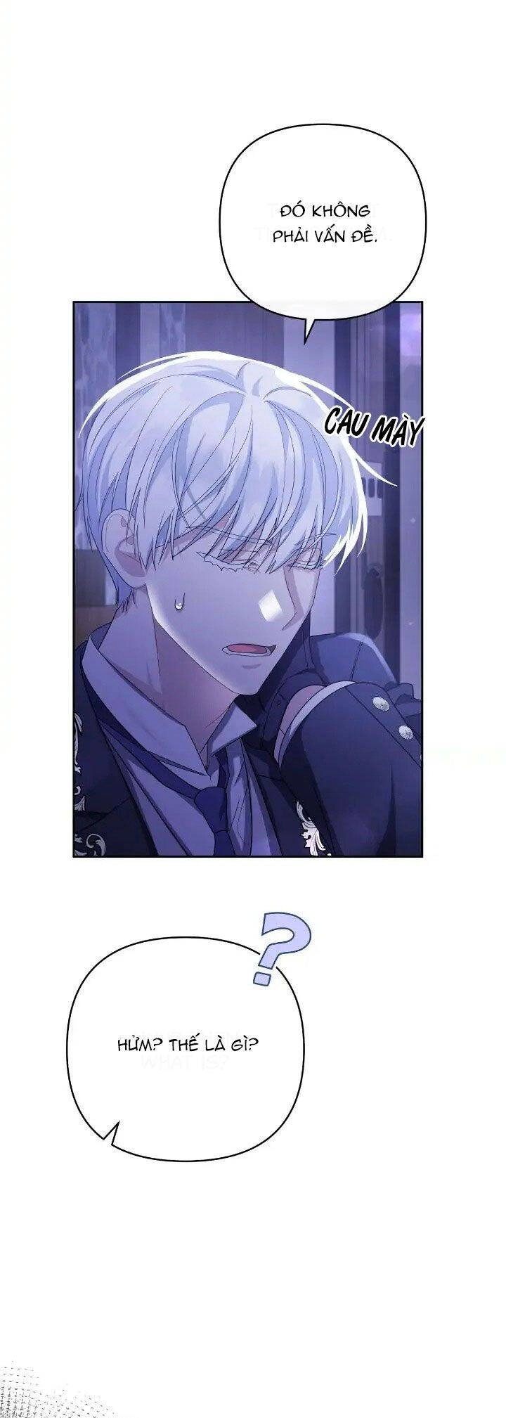 Nữ Chính Bỏ Trốn Ở Nhà Bên Chapter 6 - 55