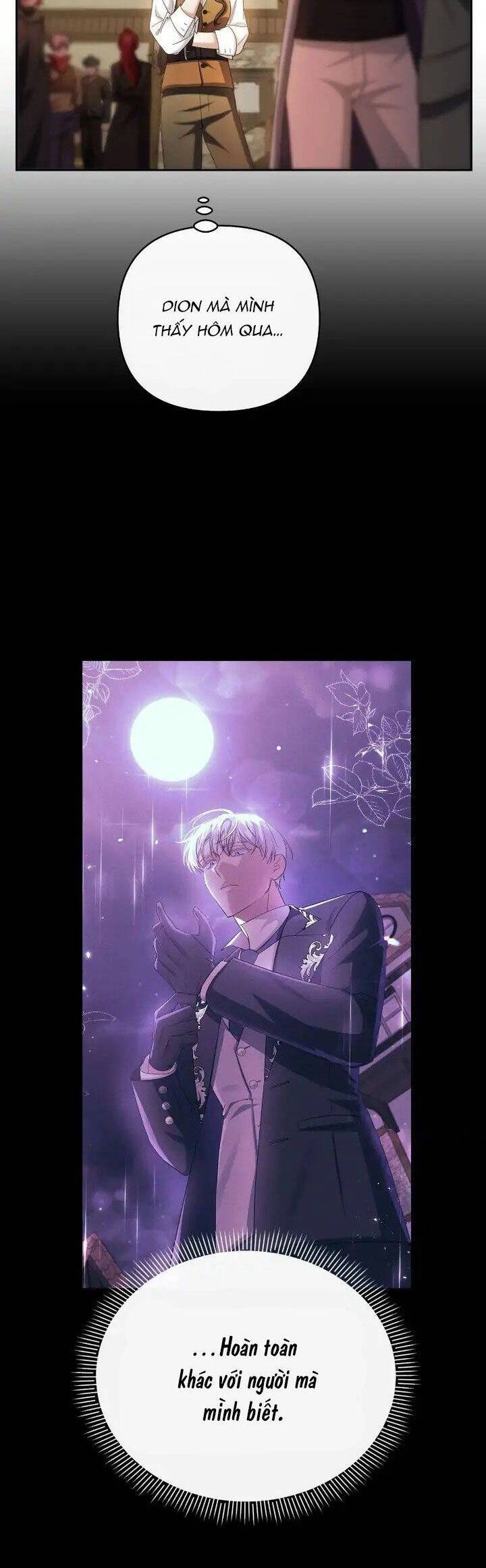 Nữ Chính Bỏ Trốn Ở Nhà Bên Chapter 7 - 2