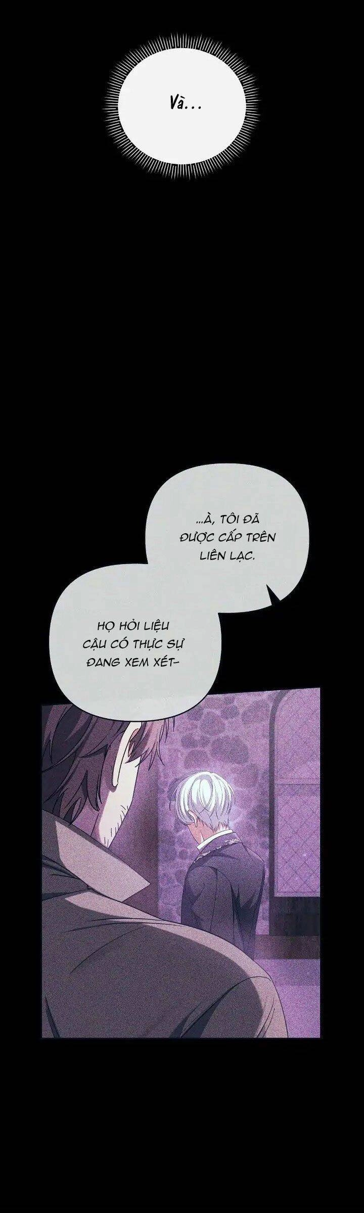 Nữ Chính Bỏ Trốn Ở Nhà Bên Chapter 7 - 3